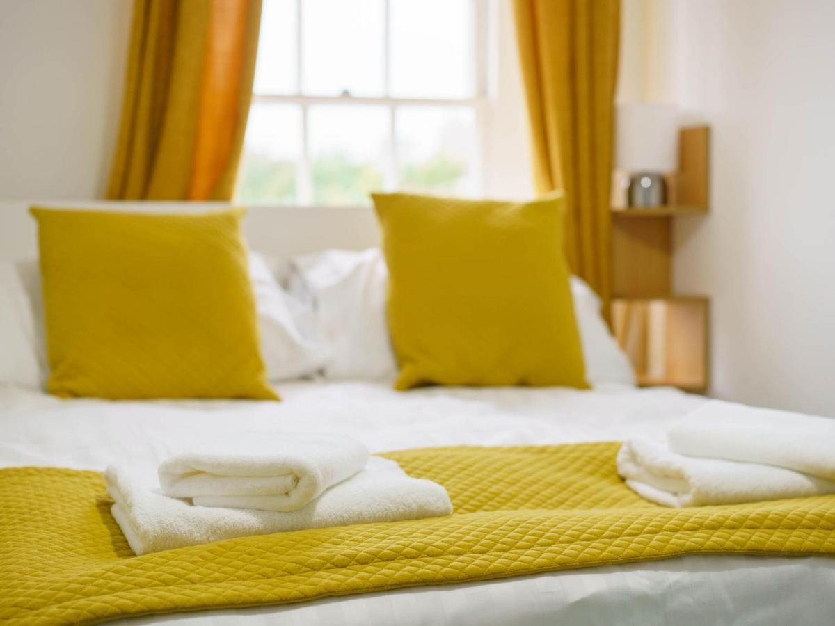 Pass The Keys Modern 2 Bed Flat Overlooking Aberaeron Harbour Εξωτερικό φωτογραφία