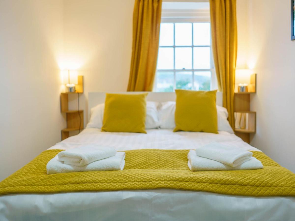 Pass The Keys Modern 2 Bed Flat Overlooking Aberaeron Harbour Εξωτερικό φωτογραφία