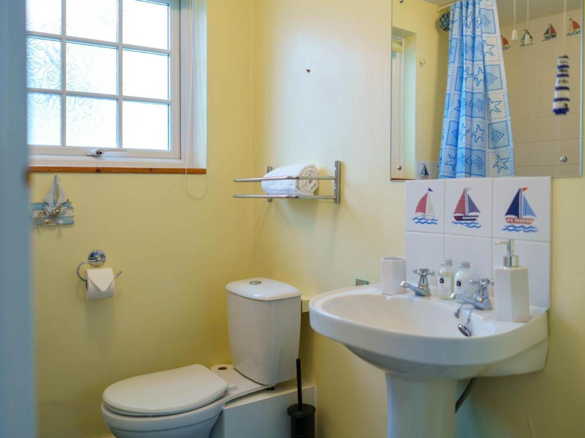 Pass The Keys Modern 2 Bed Flat Overlooking Aberaeron Harbour Εξωτερικό φωτογραφία