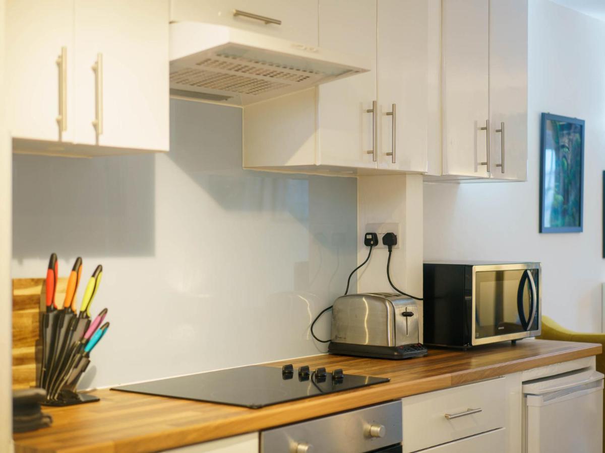 Pass The Keys Modern 2 Bed Flat Overlooking Aberaeron Harbour Εξωτερικό φωτογραφία