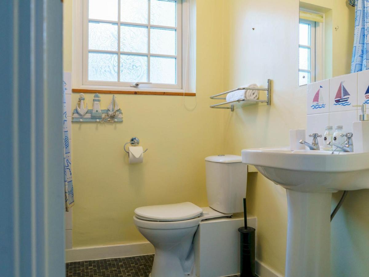 Pass The Keys Modern 2 Bed Flat Overlooking Aberaeron Harbour Εξωτερικό φωτογραφία